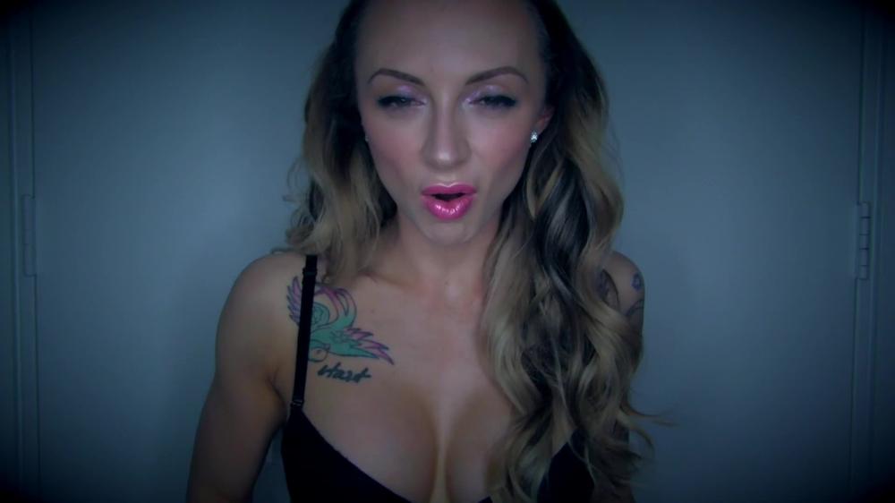 Miss London Lix - Bi Brain Washing - 1080P