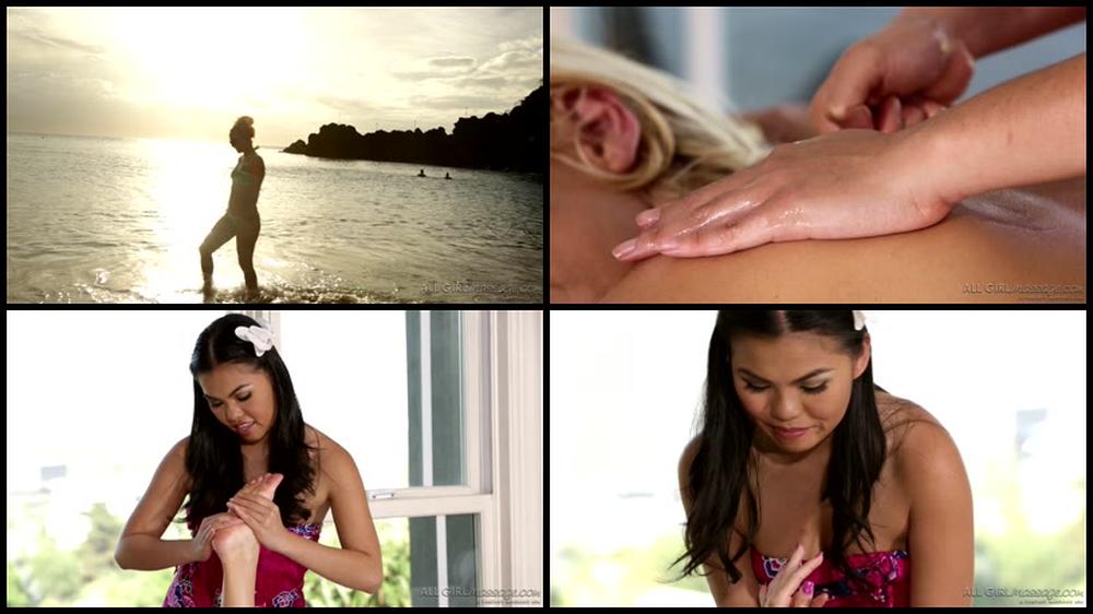 Aaliyahshawaiianvacation S01 Aaliyahlove Cindystarfall 720P
