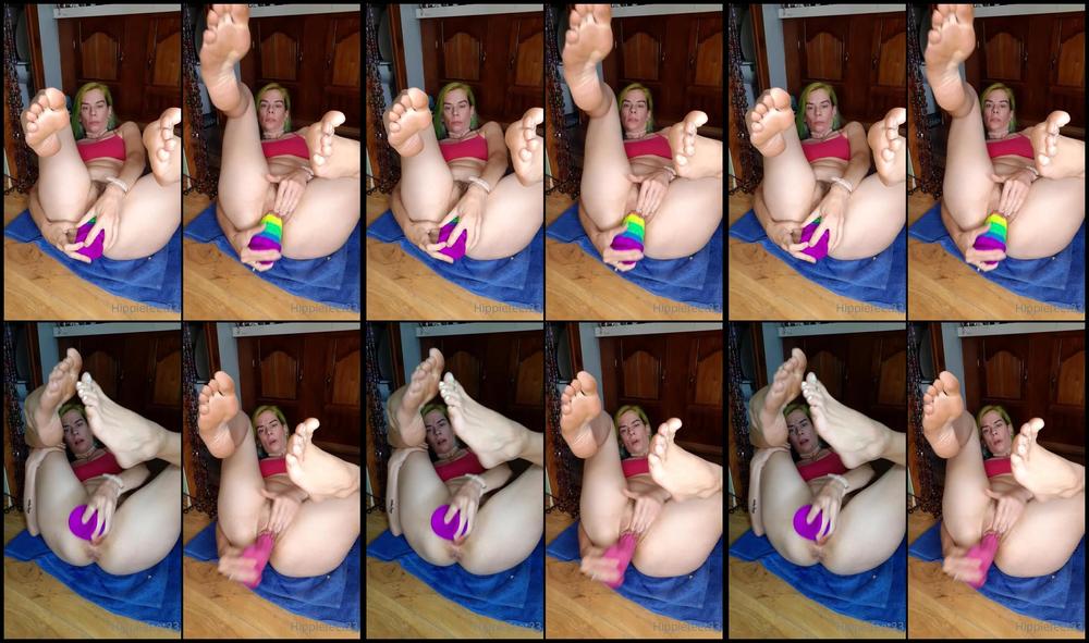Hippiefeet23 15 06 2022 2475289733 Spoil Me Now
