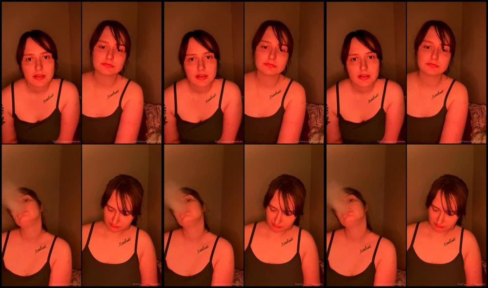 Tessaruby 31 03 2022 2410569342 Test Stream Be Back At The Weekend