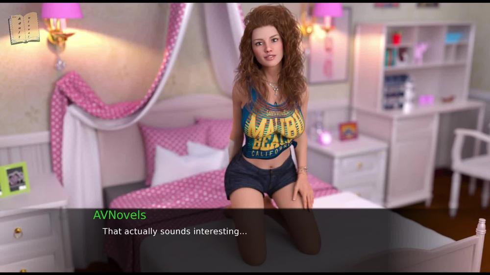 Nursing Back To Pleasure 163