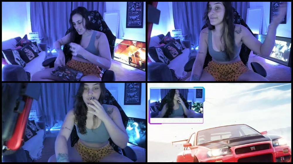 Haubsuicide 12 01 2020 124719300 Stream Started At 01 12 2020 09 33 Pm
