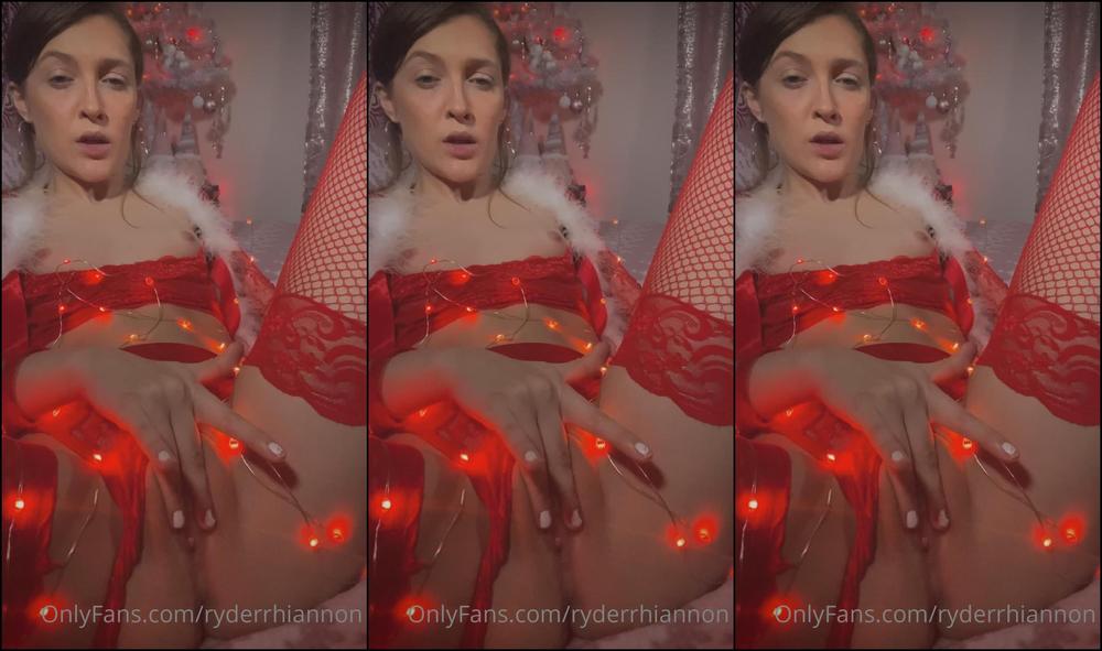 Ryderrhiannon 2020 1512811168 Merry Christmas Hope You All Have