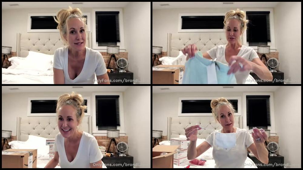Brandi Love 07 04 2021 2075910602 Stream Started At 04 07 2021 02 01 Am The Birthday Continues And Of Course Titty Tue