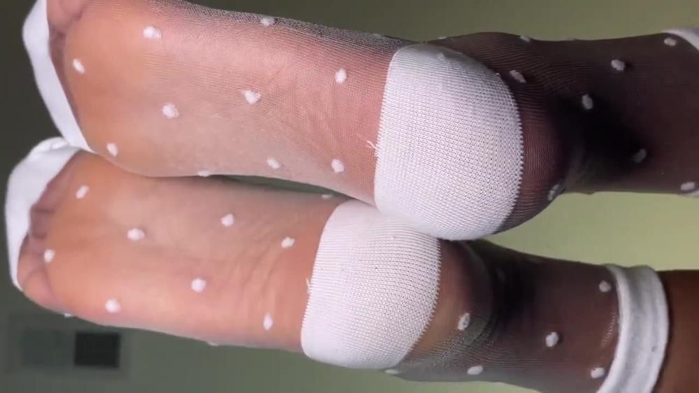 Giantess Nylons Pov Pt 7