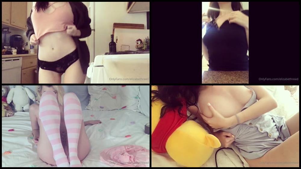 Elizabethreed 01 10 2020 994665412 Well As Promised A Second Throwback Vid As I Continue To Finish Up My Next One 3 Hope Y