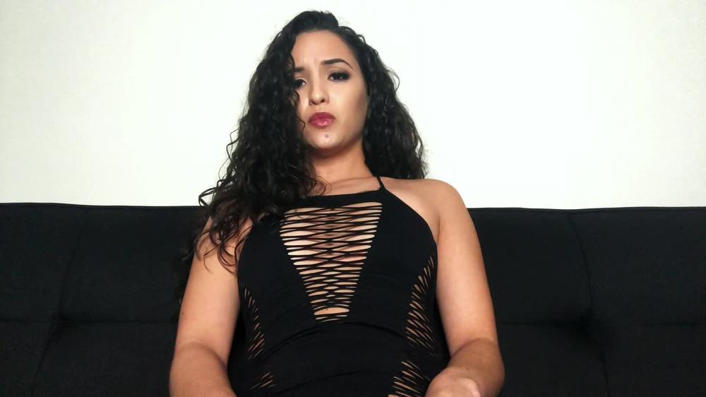 Miss Amina - Are You Worthy - Manyvids