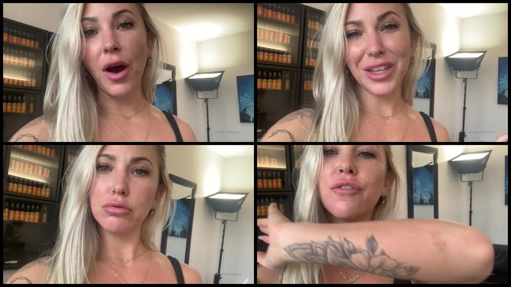 B Findom 05 12 2019 98981493 Someone Paid For This Humiliation Video So Here You Go Me Being A Total Bitch My Hig