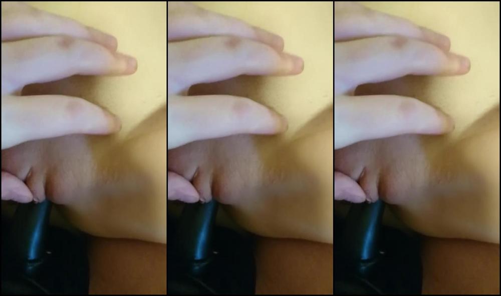 hot lesbian strap on fucking