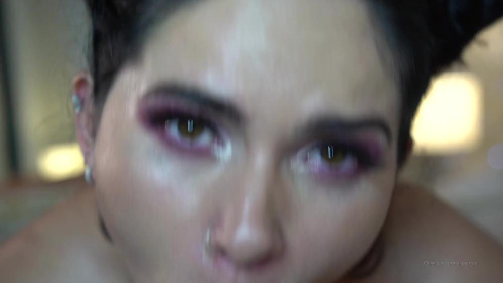 12840391 You Like These Big Brown Eyes Looking You Unzip Your Pants 1920X1080