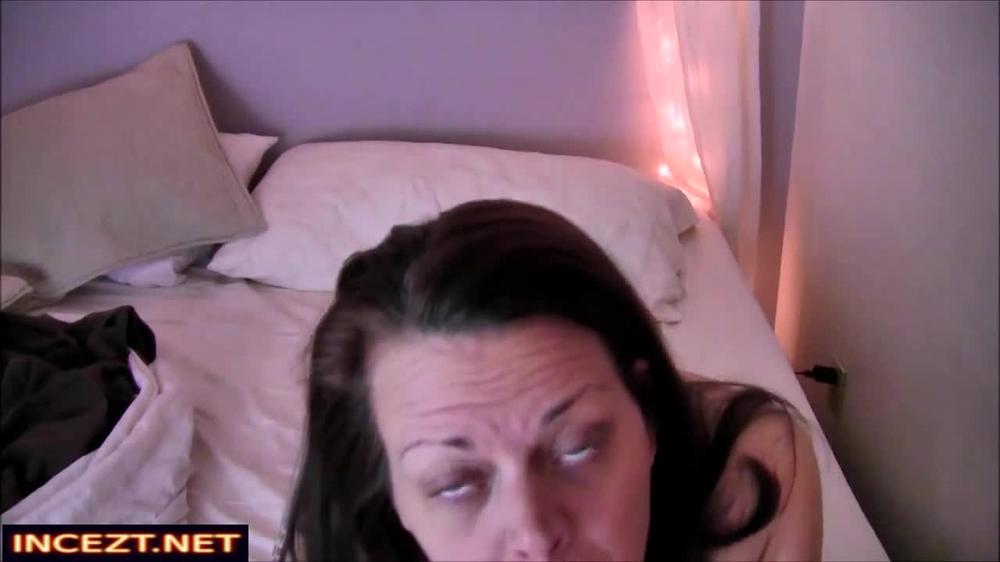 Catching Her Masturbating
