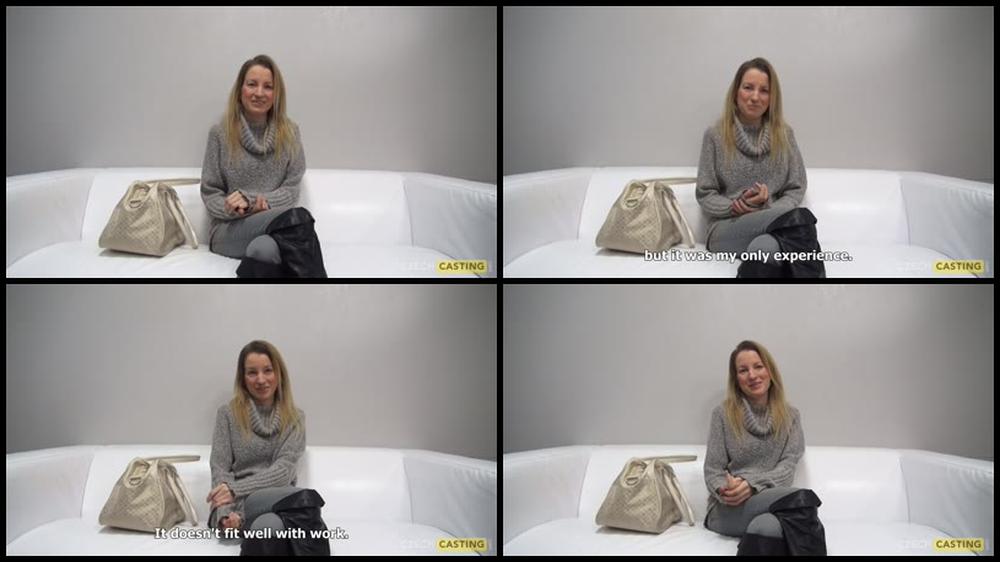 Czech Casting Czech Casting Lada 6643 1920X1080
