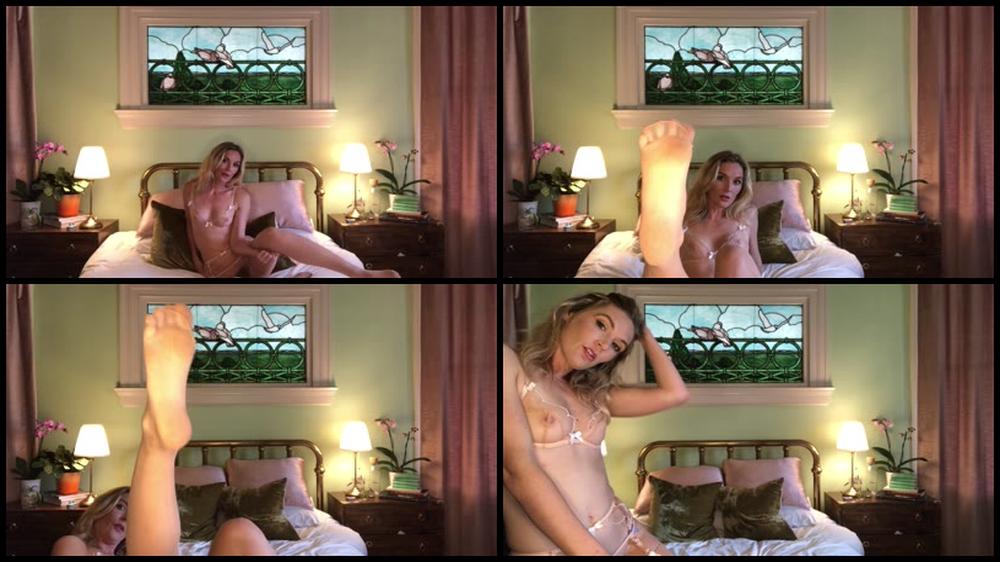 Monawalesxxx 26 10 2019 74284429 For My Feet Friends