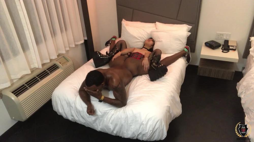 Rome Major - Rome Major Eva Yi - 2022-06-17 - Bored And Thirsty For Dick