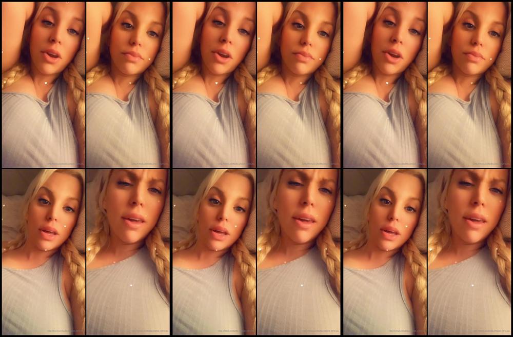 Blondie Oficial 07 04 2020 219636522