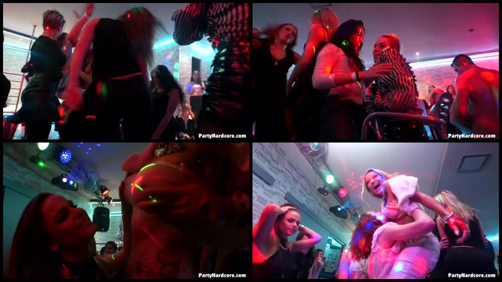 Party Hardcore Gone Crazy Vol  24 Part 5