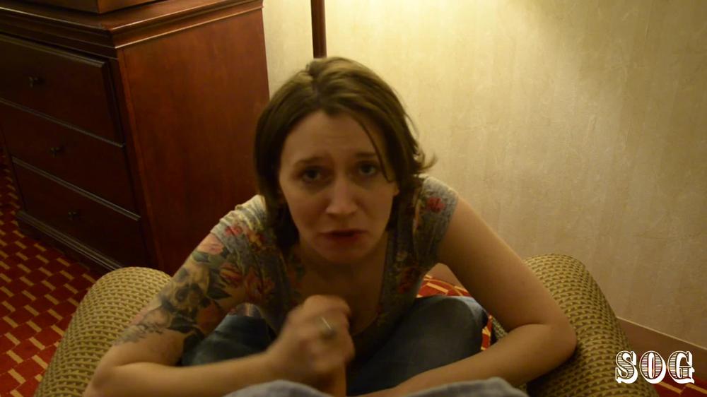 Bettie Bondage - Going Away To College (Sog) - 1080P