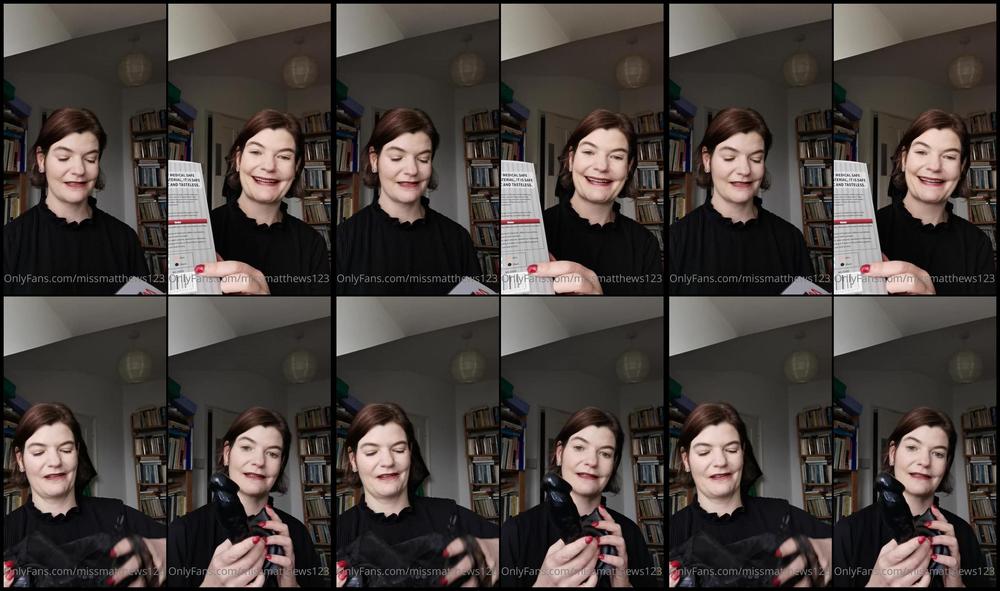 Missmatthews123 18 01 2021 2011401311
