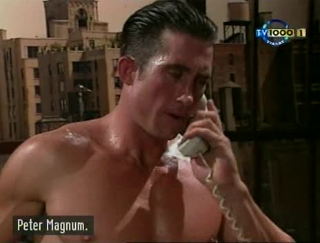 Magnum Love