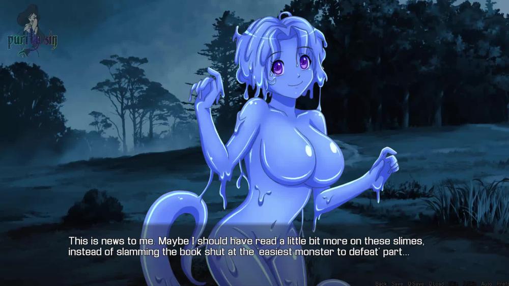 Let's Fuck in Quest Failed Chapter One Episode 3