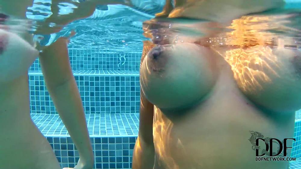 Ddfbusty - 2012 Jelena Jensen, Sensual Jane - Wonders In The Water! 1080P
