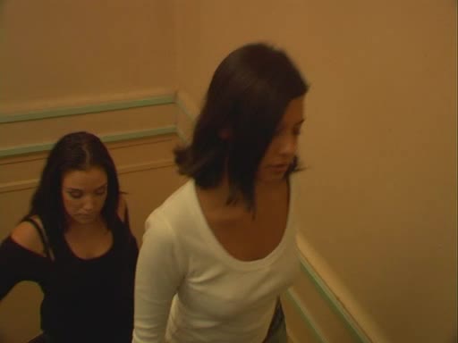 Demon Scene 8. Sd, Tiffany Hopkins, Ramon Nomar