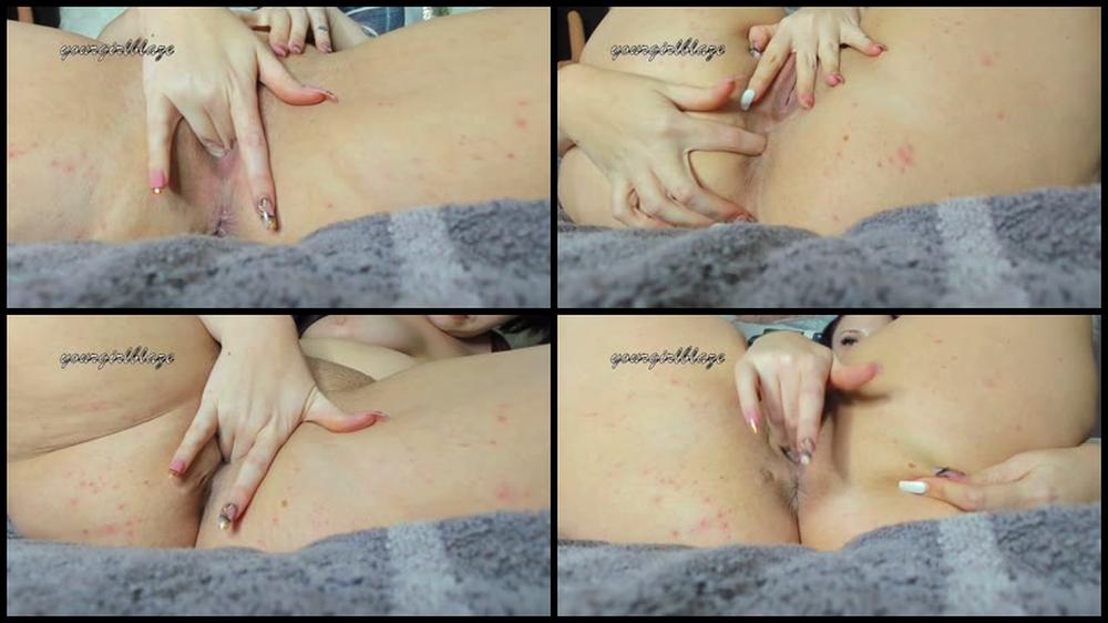 Yourgirlblaze Squirt With Slow Mo Repeat