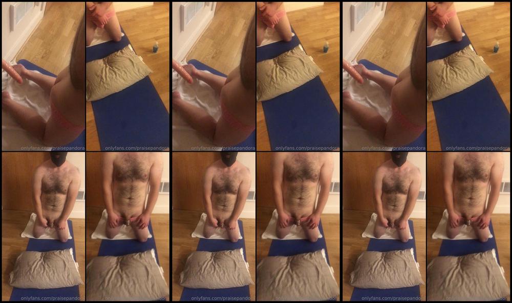 Praisepandora 01 04 2019 26779505 What A Loser