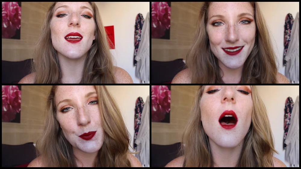 Littleredheadlisa Nurse Exam Pheromone Breath Manyvids