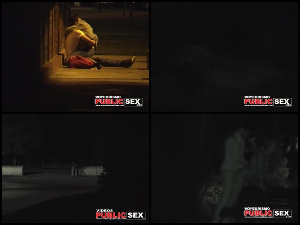 Night Watching 038