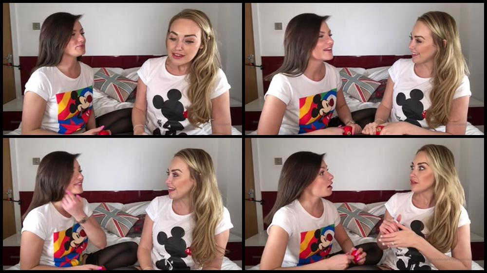 Charlieerose3 15 03 2019 25062001 Friends Friday A Fun Little Video For You To Get To Know Us Both A Little Better
