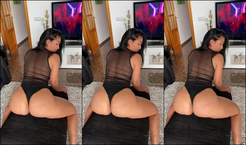 Gianasnow 2020 166202516 Hot Twerk For You