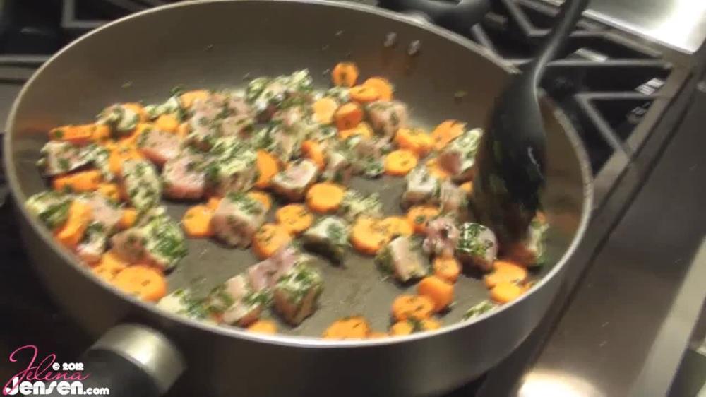 Pork Chile Verde 2012.06.21 720P