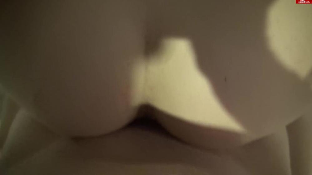 Carocream - Venusfan!Verolgt Und Gefickt 23.10.14