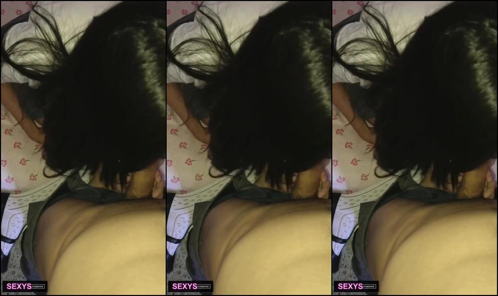 She Likes All my Dick Inside Mouth! Mexican Student Girl Lets me Film Her CUM SHOT in Her Ass, Vol 1