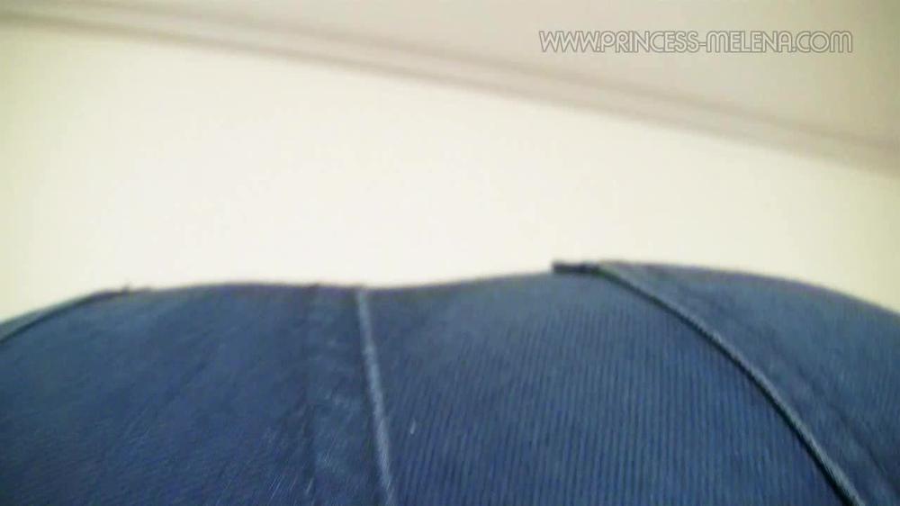 Princessmelena - 006 - Jeans Fuck Face