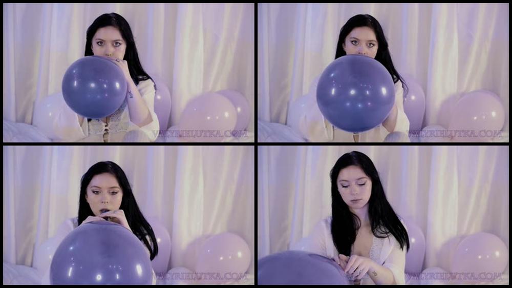 Valyrielutka Valryie Giant Balloon Inflation Looner