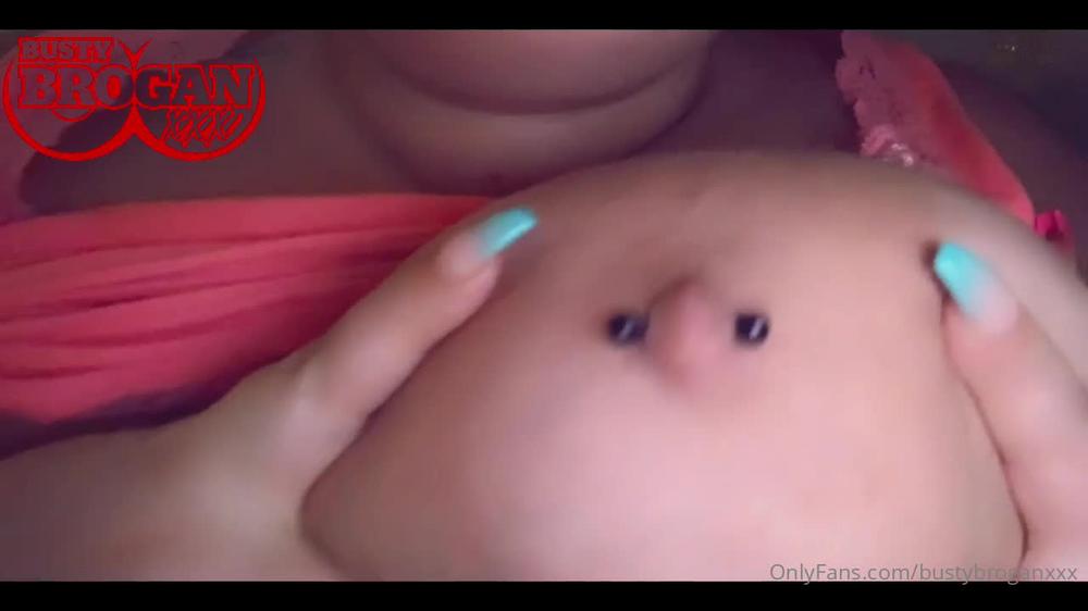 Bustybroganxxx 2020 686267192 You Like Spit Play