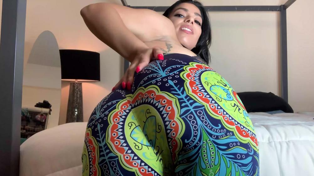 Ladytoro Psychedelic Ass Worship Manyvids