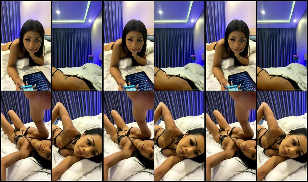 Ladyboyfernasia 20 11 2021 2279600963 Stream Started At 11 20 2021 06 38 Am Little Livestream Before Out