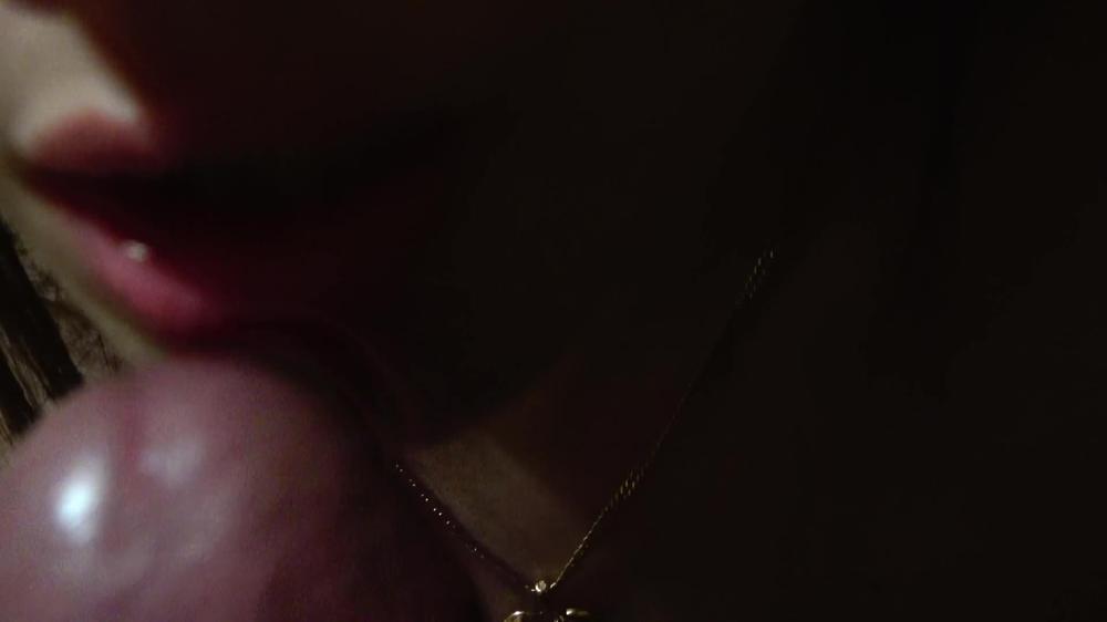 Don't break your dick daddy, because my boyfriend broke his dick yesterday!