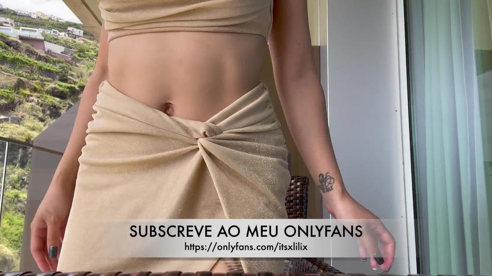 PUBLIC JOI (TO BE OBSERVED BY MY NEIGHBORS)