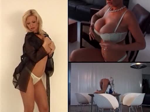 Das Bin Ich 2 Scene 5