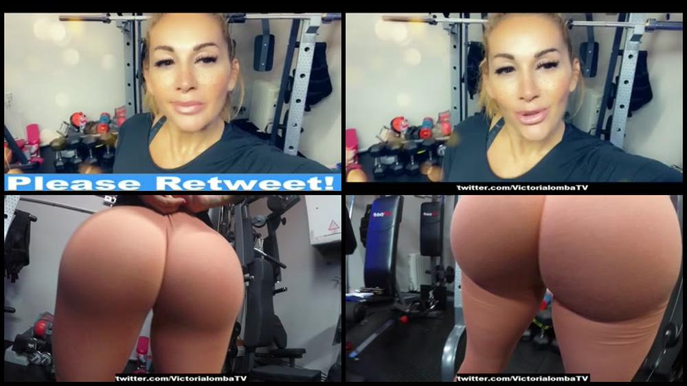 Victorialombatv 10 11 2019 84131263 Hi Dear How Are You Today I Wish You A Happy Sunday Kisses