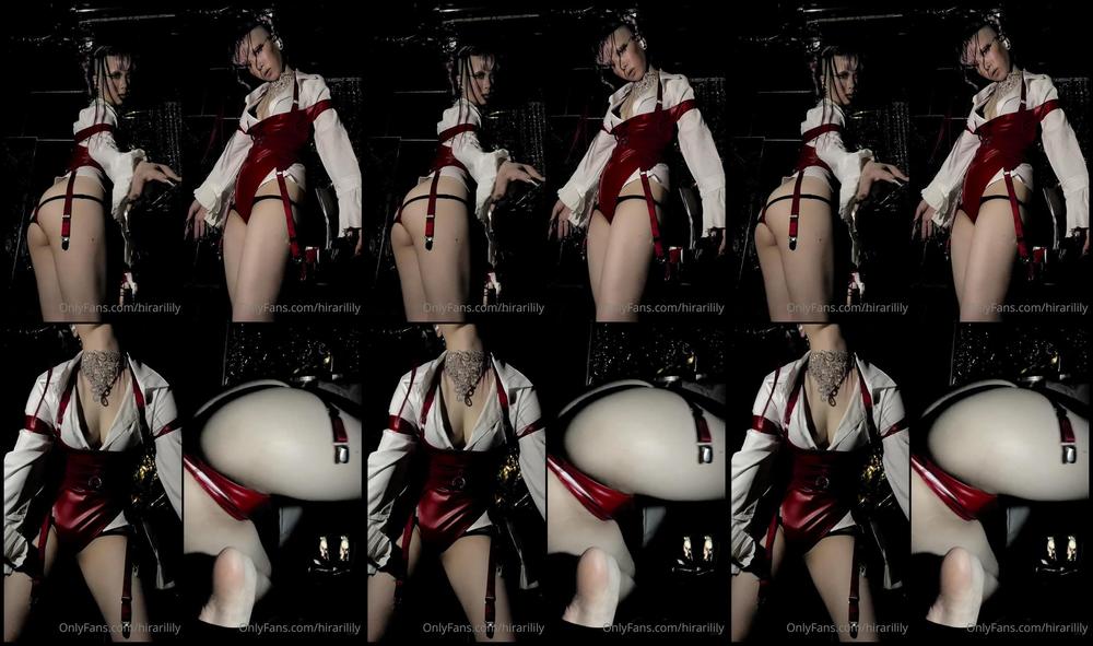 Hirarilily 08 07 2021 2157175720 When I Played The Other Day Video Gif 4 Gif Faces Buttocks Full Video 11 49