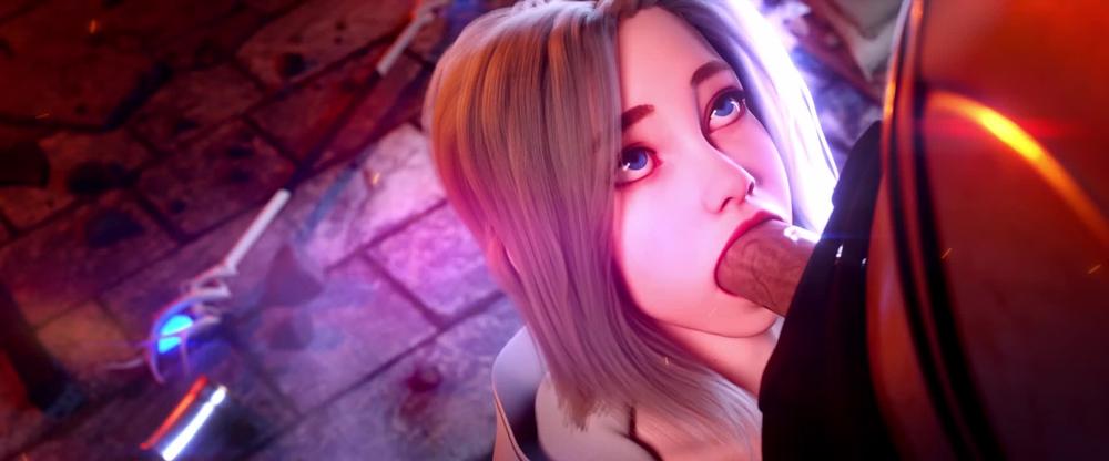 League.Of.Legends Lux 1 Video