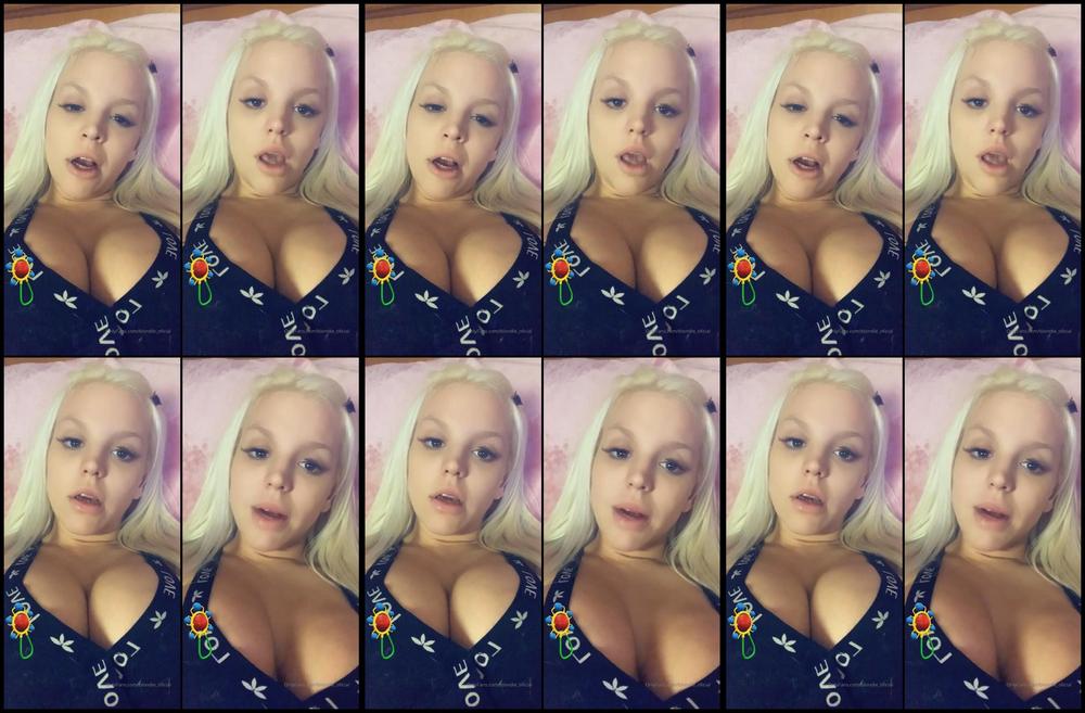 Blondie Oficial 22 11 2019 90702937