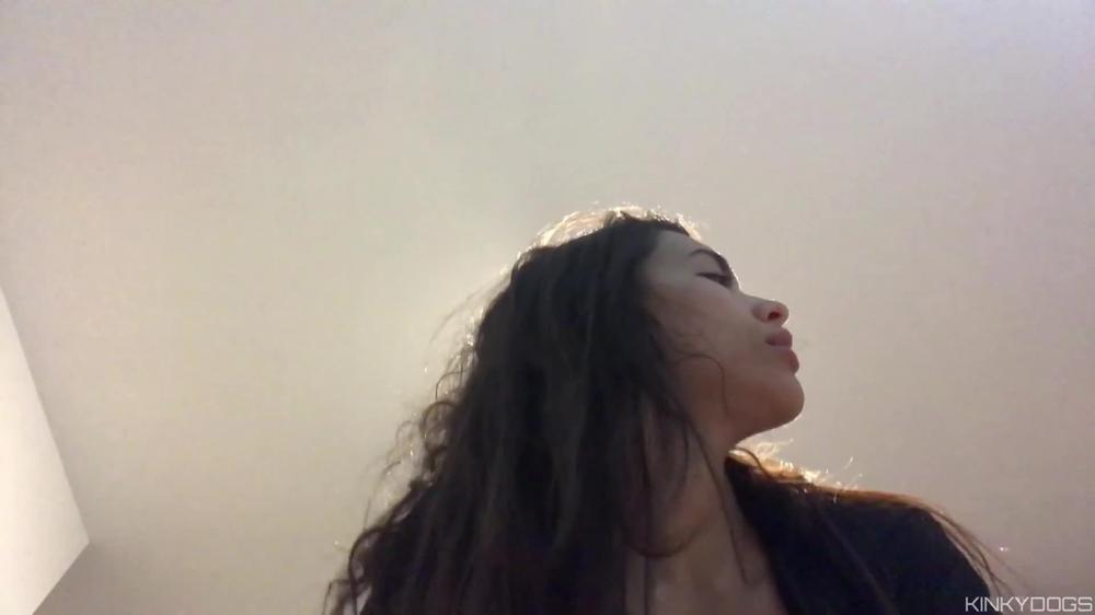 Fit Latina Amateur Hot Sex Session. Doggy, Riding, Missionary, Swallow