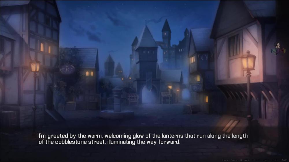 Quest Failed Chapter 2 Uncensored Guide Part 7