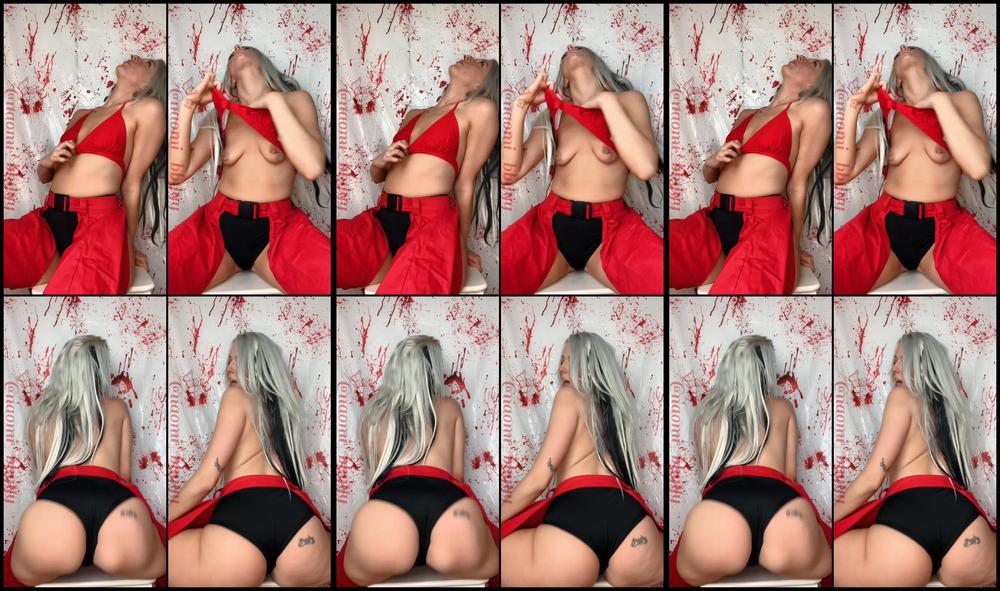Naomi Bbyyy 31 10 2020 1170949363 Nasty Naughty Dirty P S Thanks For Letting Me Live Out My Dreams Of Being